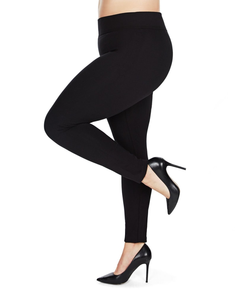 Cotton blend yoga pants deals